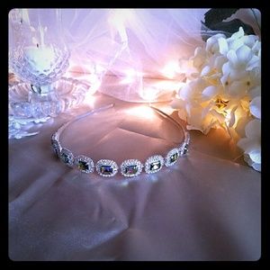 Bridal Headband
